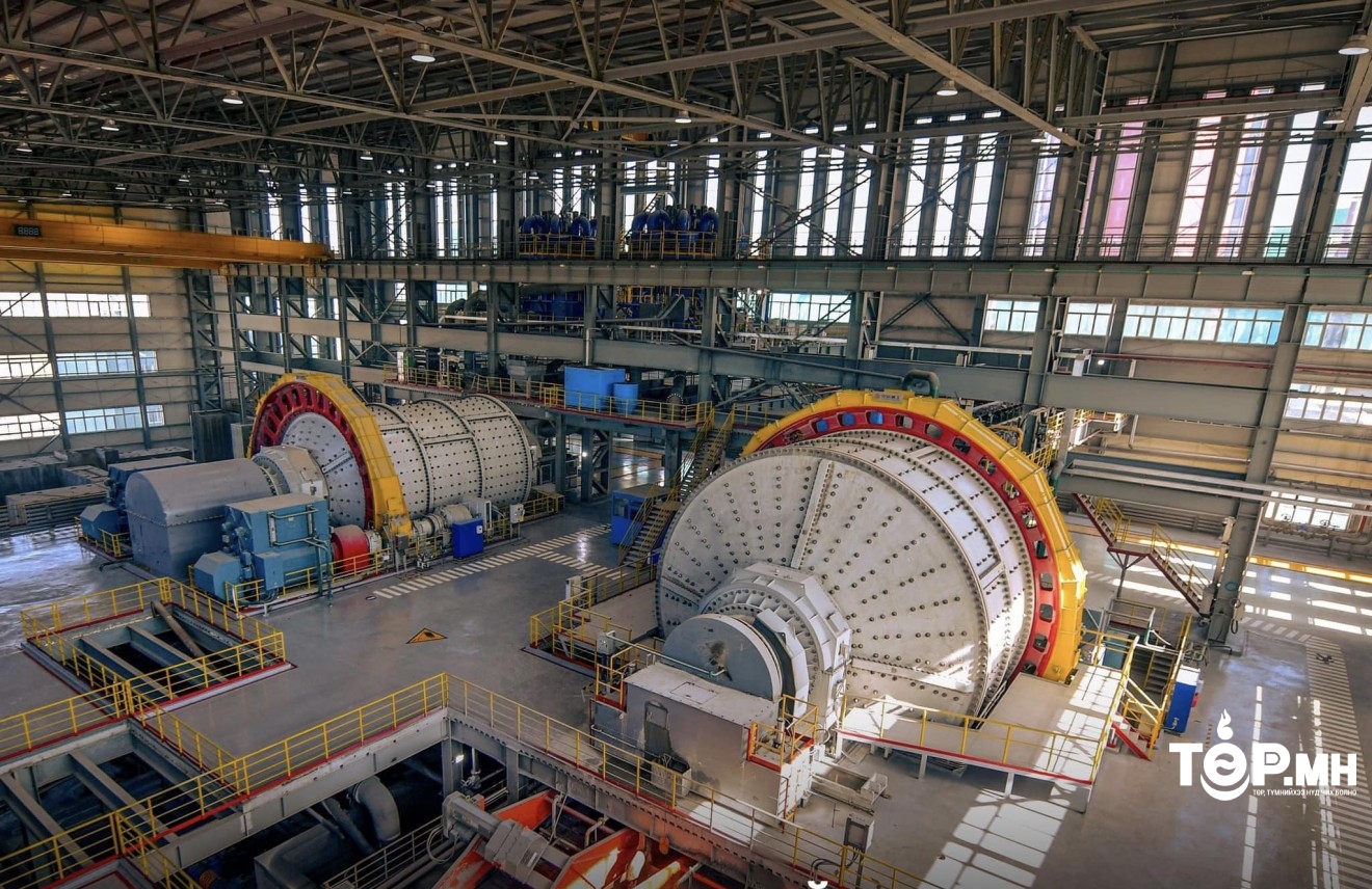 Эрчим хүчний удирдлагын тогтолцооны ISO:50001 стандартыг үйлдвэрлэлд нэвтрүүлэв