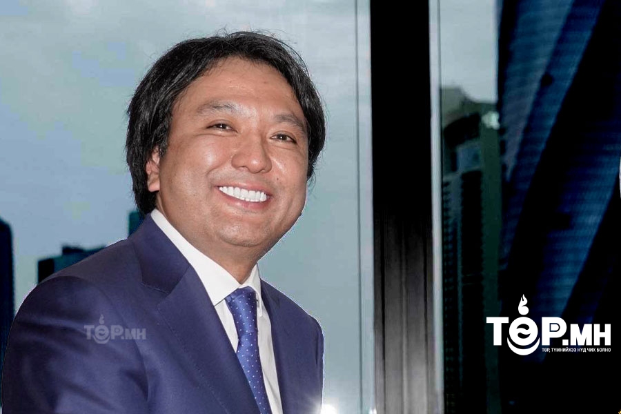 Т.Доржханд: Хэн популизмыг сөрж, иргэдэд таалагдахгүй ч алсдаа улс оронд хэрэгтэй ажил хийх вэ?