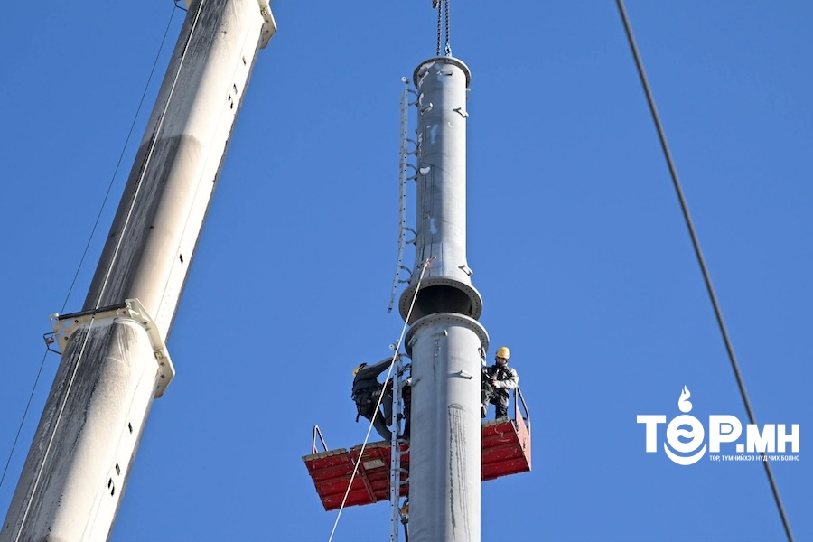 Э.Энхбат: Цахилгаан тасарсан ч Дүүжин замын тээвэр нөөц тэжээлийн эх үүсвэрээр ажиллана