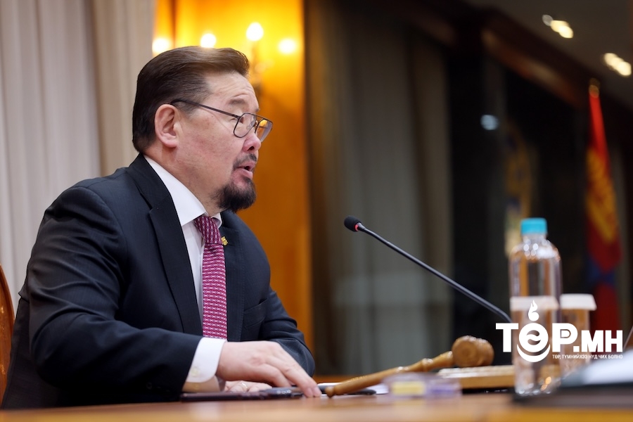 Г.Занданшатар: Хүн сольсноор асуудал шийдэгдэхгүй, тогтолцоогоор нь авч үзэх хэрэгтэй