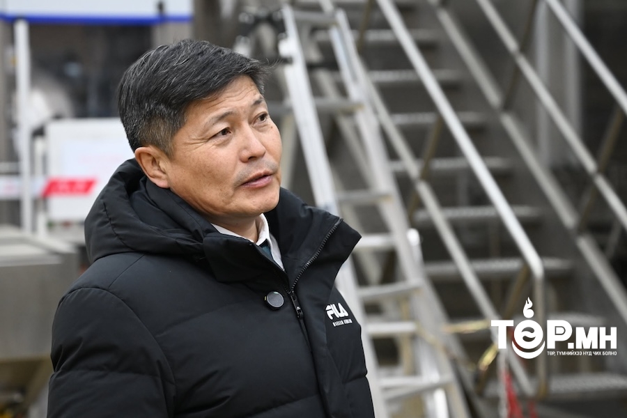 Х.Нямбаатар: Олон улсын стандартын усан бассейн бүхий спорт цогцолборыг нийслэлийн гурван сургуульд барьж байна