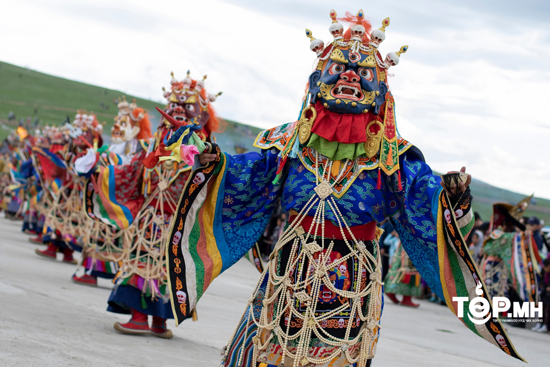 “Даншиг наадам-Хүрээ цам 2022” аялал жуулчлал, эдийн засгийн салбарт эерэг нөлөөтэй