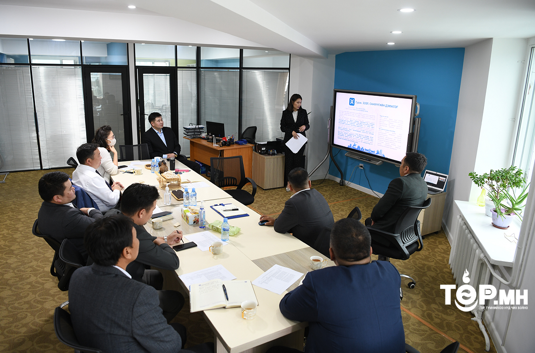 Жижиг дунд бизнес эрхлэгчдийг хэрхэн дэмжсэнээ тайлагнадаг тогтолцоотой болно