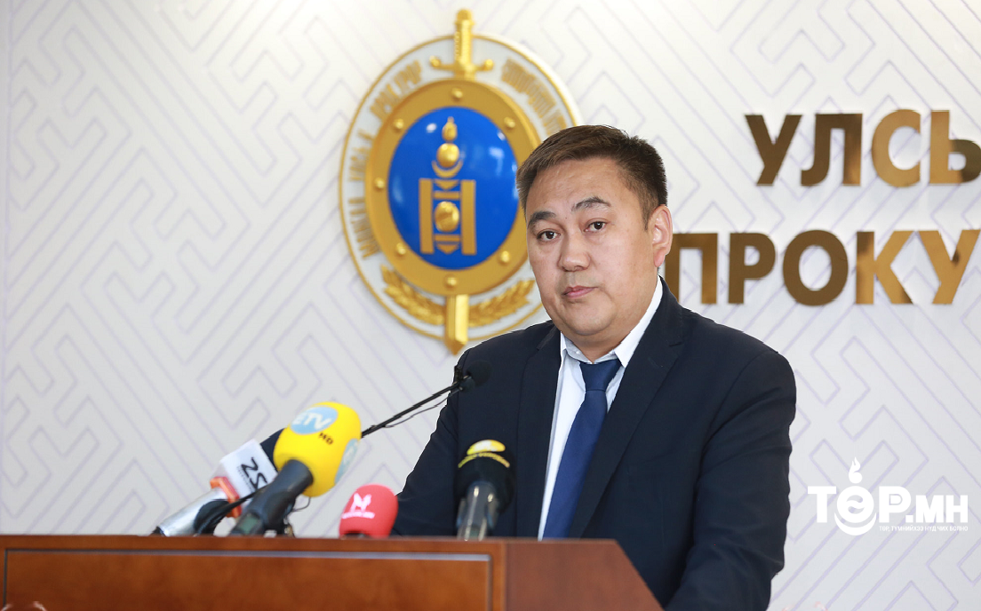 Өмнөх оны мөн үетэй харьцуулахад зөрчлийн хэрэг 50 хувиар өссөн үзүүлэлттэй байна