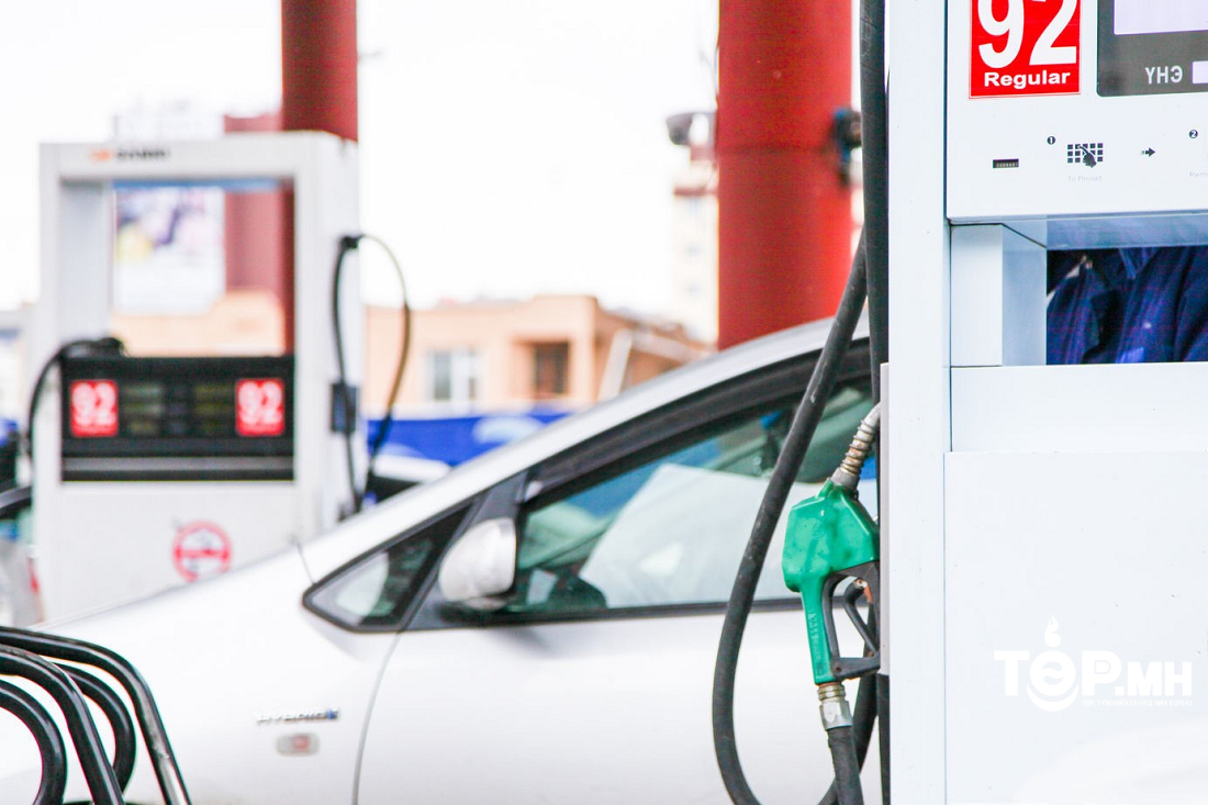 Шатахуун түгээх станцуудад шалгалт хийлээ