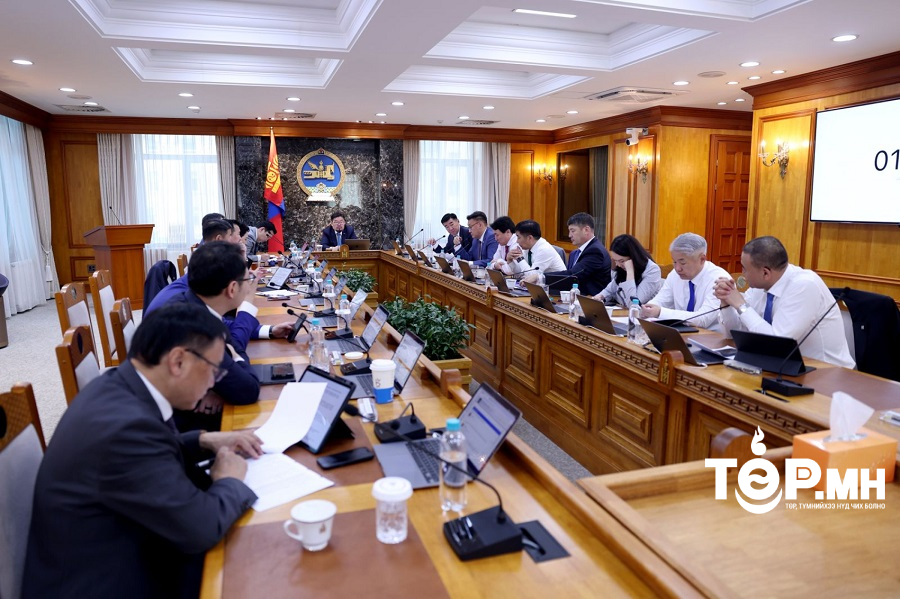 Ой, хээрийн гал түймэртэй тэмцэх, шуурхай хариу арга хэмжээ авахад 6,7 тэрбум төгрөгийг Засгийн газрын нөөц сангаас гаргана