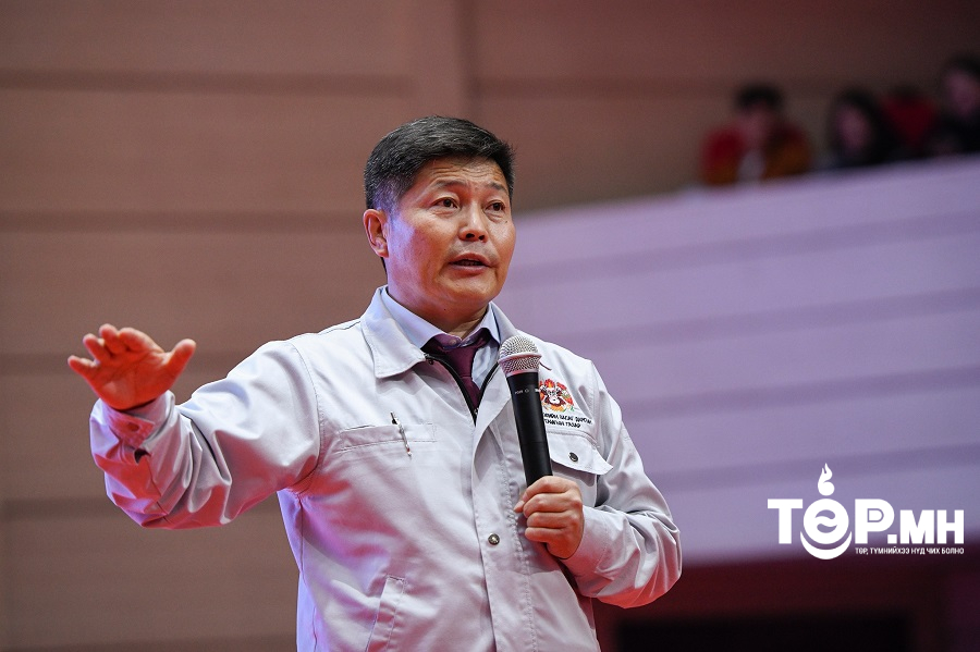 Х.Нямбаатар: Намайг хууль хяналтын байгууллагаас шалгасан зүйл байхгүй, худал мэдээллээ НОТЛО