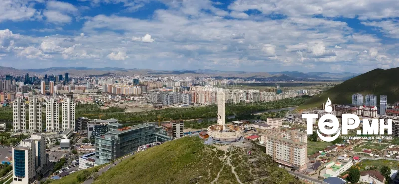 Өнөөдөр 33 хэм ХАЛУУН