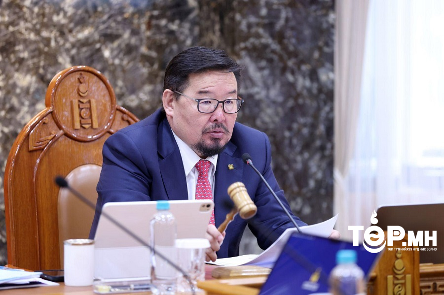 Г.ЗАНДАНШАТАР: 2026 оны төсөв хүний хөгжил, боловсролыг дэмжих төсөв байх ёстой, иргэд, татвар төлөгчдийн саналыг тусгана