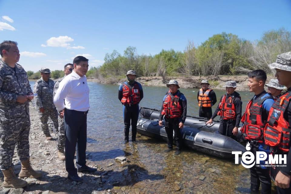 Иргэдийн аюулгүй байдлыг хангах хүрээнд  19 аймагт завьт болон хөдөлгөөнт эргүүл ажиллаж байна
