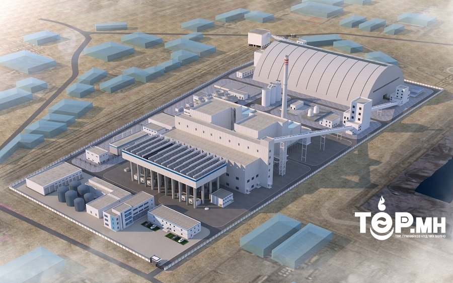 ДЦС-5 төслийн хувийн хэвшлийн түншлэгчийг сонгох урьдчилсан шалгаруулалтад 3 оролцогч шаардлага хангаж, хураангуй жагсаалтад багтлаа