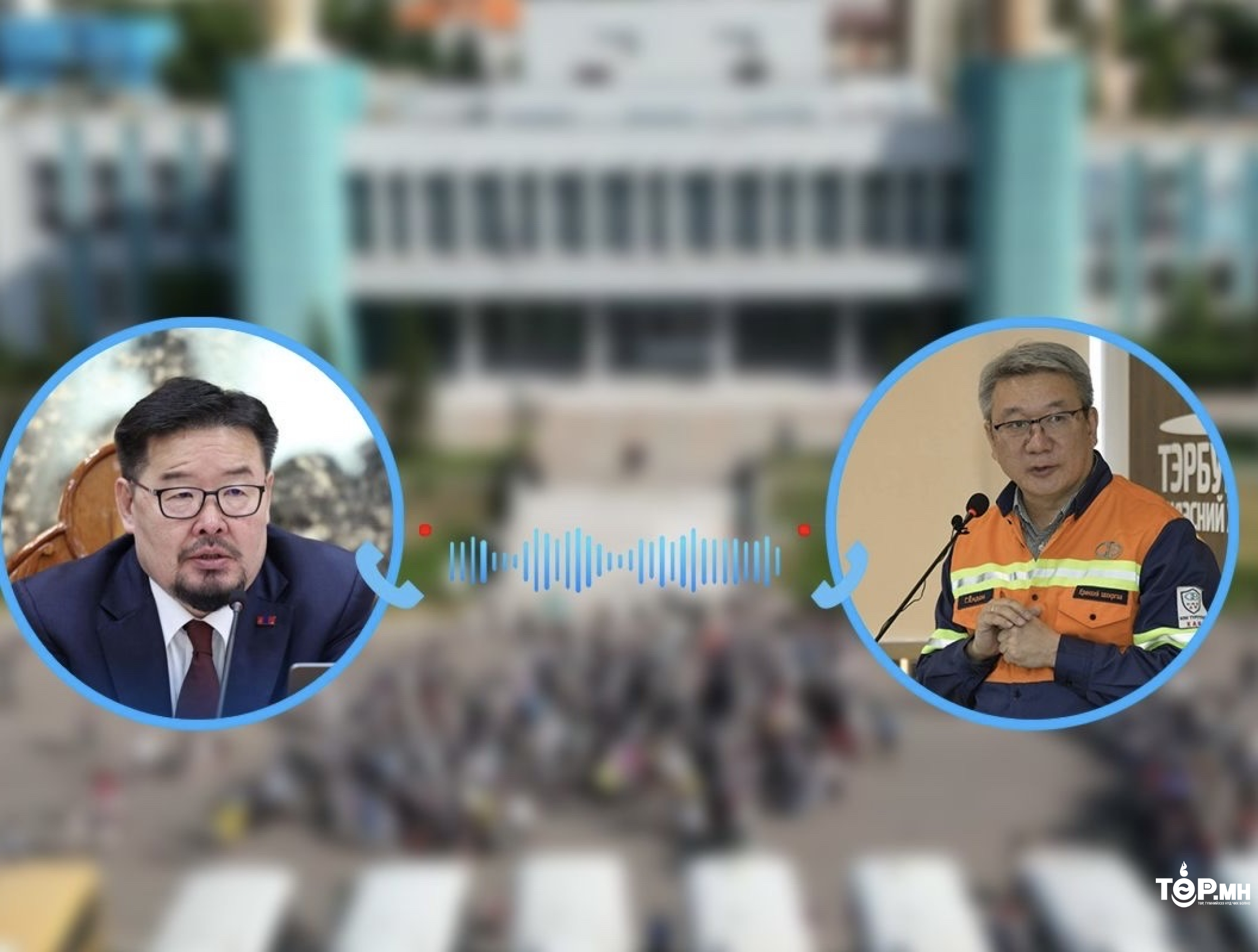 Хүүхдүүдийн эрүүл мэндэд онцгой анхаарч, учирсан хохирлыг арилган, дахин ийм алдаа гаргахгүй ажиллахыг Ерөнхий сайд анхаарууллаа