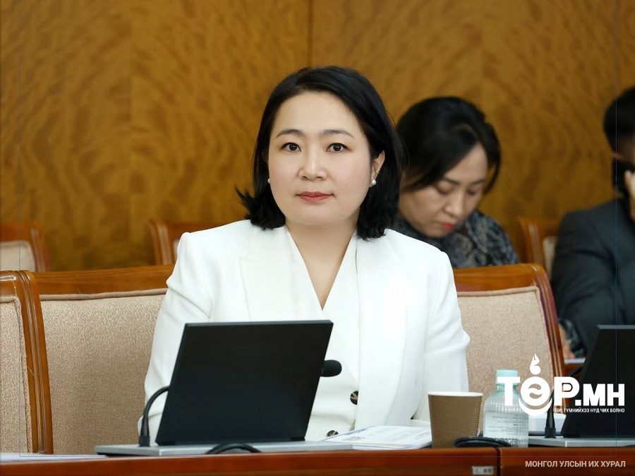 О.Номинчимэг: Хуулиас гадуур, хуулиас давсан, хүний эрхийг зөрчсөн дүрэм журам гаргахгүй байх суурь хууль эрх зүйн орчныг бий болголоо