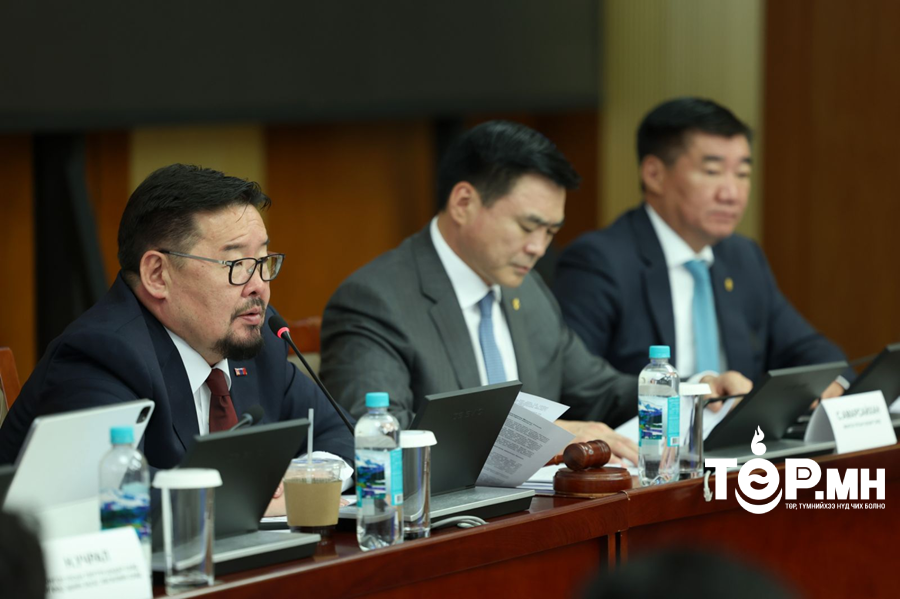 Бизнес эрхлэгчдийг дэмжих, өвөлжилтийн бэлтгэл ажлыг хангах зэрэг асуудлаар Ерөнхий сайдын Албан даалгавар гарлаа