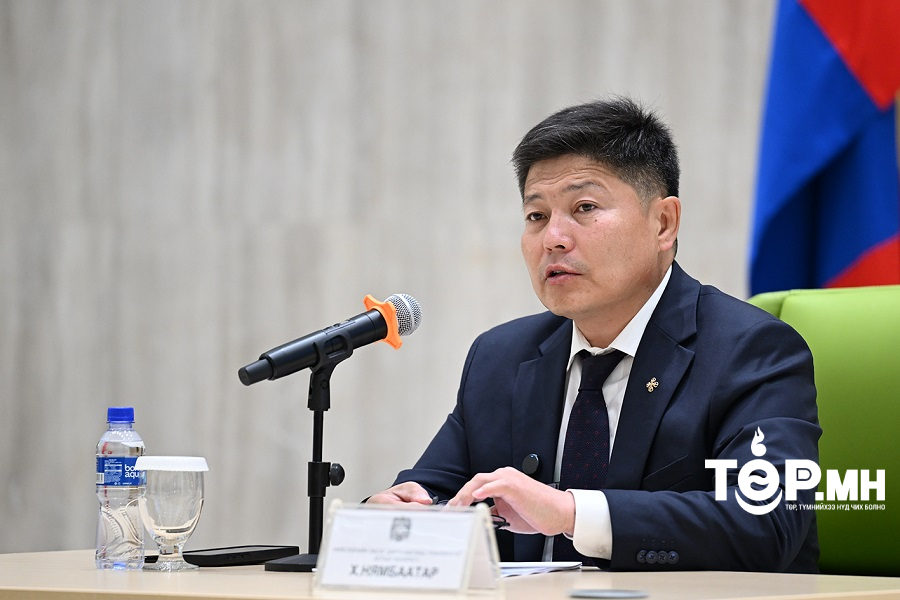 Х.Нямбаатар: Нийслэл өмчдөө буцаан авсан Элэг судлалын клиник төвийг хүүхдийн эмнэлэг, уламжлалтын амбулатори болгоно