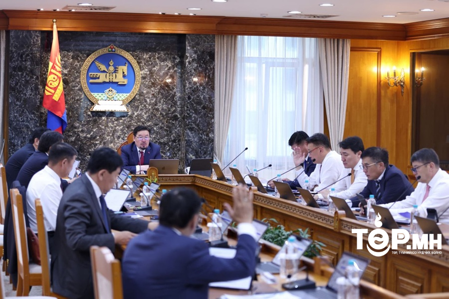 Хар тамхи, мансууруулах бодистой холбоотой гэмт этгээдэд хүлээлгэх ял шийтгэлийн бодлогыг чангатгана