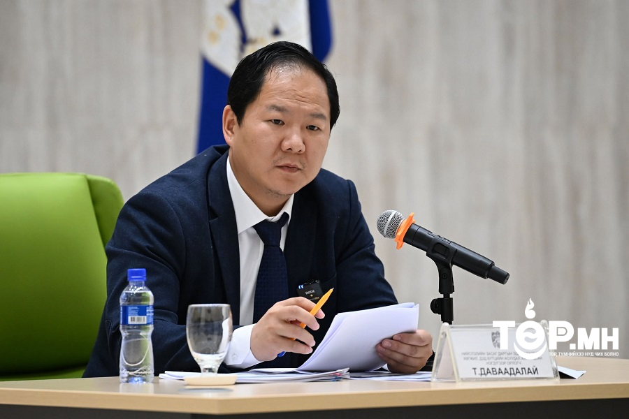 Нийслэлийн 2025-2026 оны өвөлжилтийн бэлтгэл ажил 53.7 хувьтай үргэлжилж байна