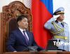 Монгол Улсын Ерөнхийлөгч “Алт-3” аяныг хэрэгжүүлэх УИХ-ын тогтоолд хэсэгчилсэн хориг тавилаа
