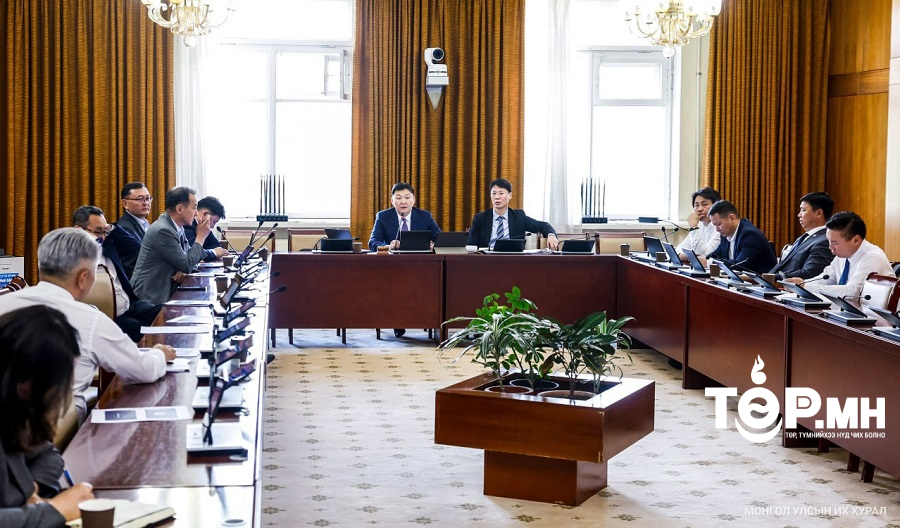 Гэмт этгээд шилжүүлэх тухай Монгол Улс болон Бүгд Найрамдах Киргиз Улс Улс хоорондын гэрээний төслийг зөвшилцөхийг дэмжлээ