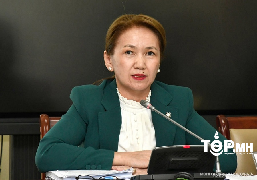 Д.Сүнжид: Хууль тогтоомжийн тухай хуулийн нэмэлт, өөрчлөлт нь хүний эрхийн үр нөлөөг бүх талаас тооцож судалсан хууль батлагдах боломжийг бий болголоо