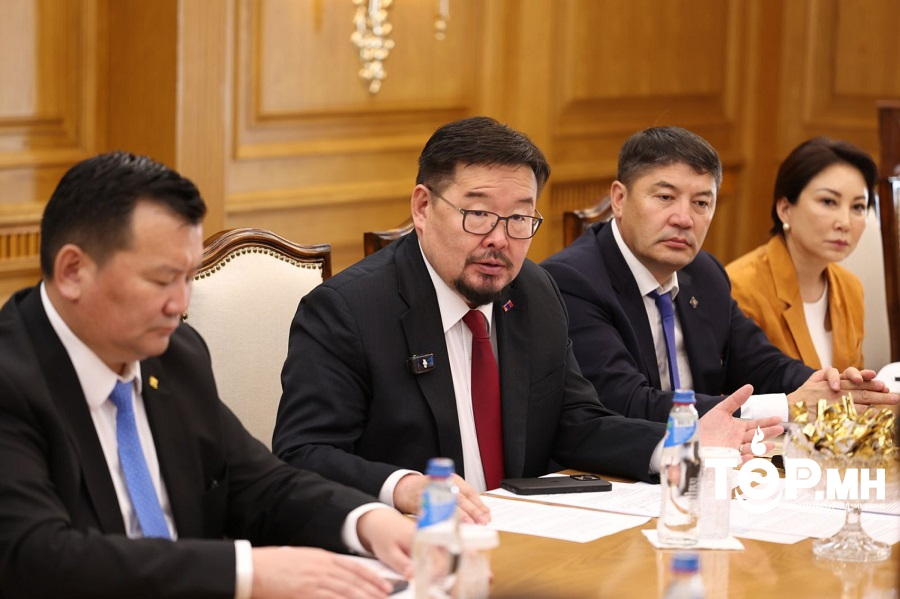 Ерөнхий сайдын дэргэд Хүчирхийллийн эсрэг үндэсний хороо байгуулж, иргэний нийгмийн төлөөллийг хамтарч ажиллахыг урилаа