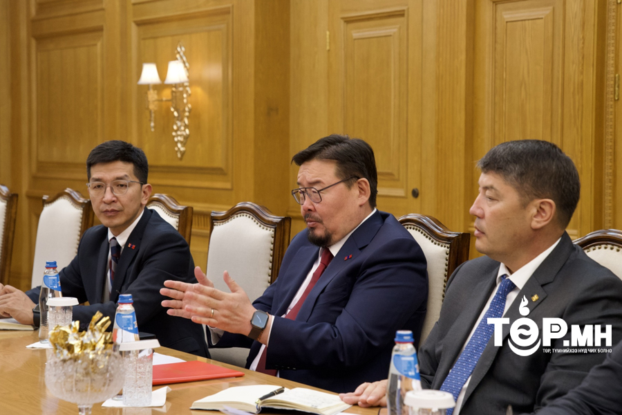 Хөдөлмөр, нийгмийн түншлэлийн гурван талт хэлэлцээрийг энэ сард дүгнэнэ