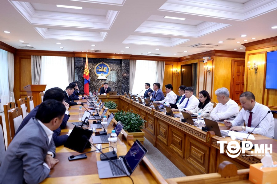 “Монгол Улсын Засгийн газраас 100 хоногт багтаан хэрэгжүүлэх зарим арга хэмжээний тухай” албан даалгаварт ард иргэдийн саналыг авна