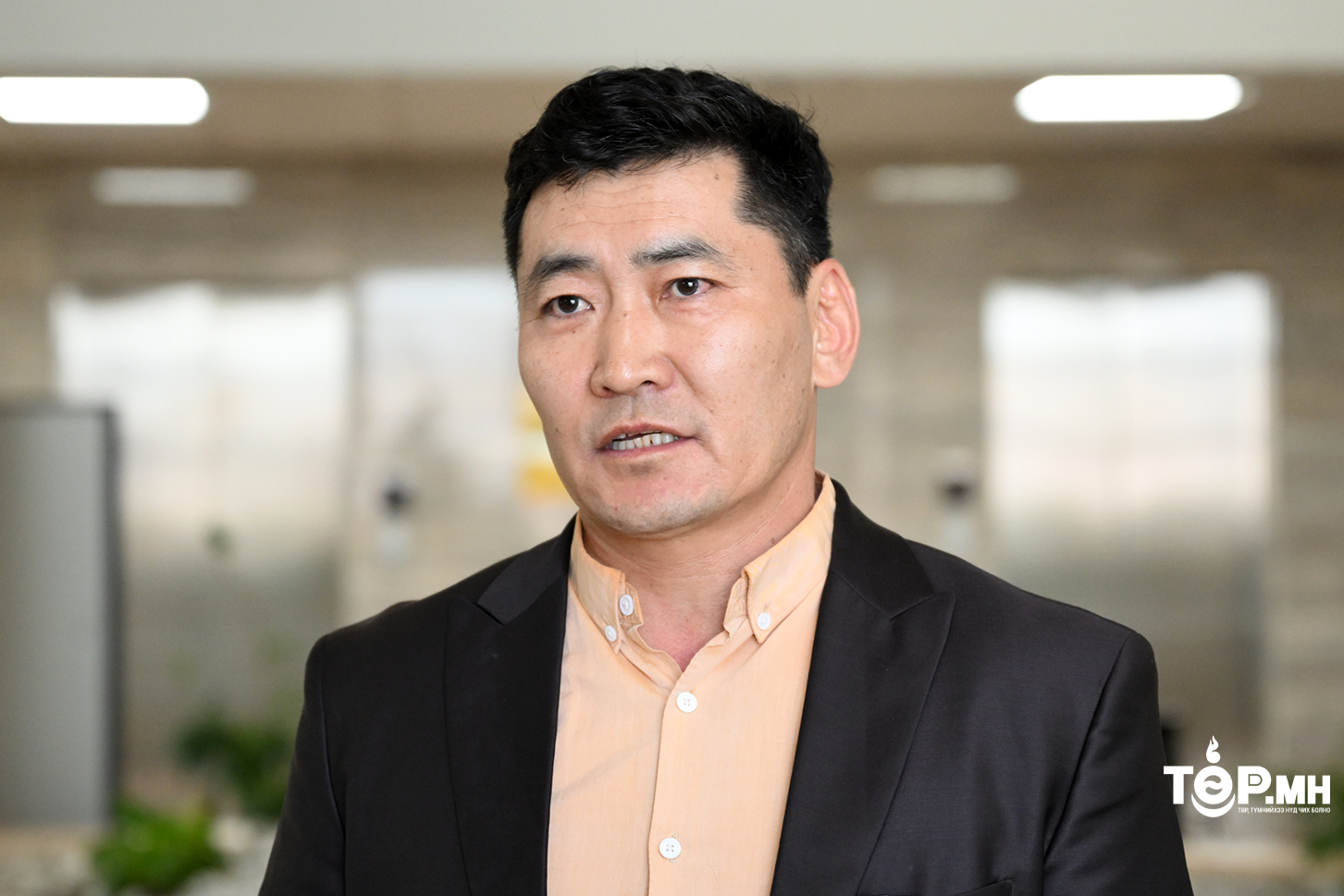 Н.Отгонбаяр: Ногоон байгууламж хариуцсан ажилчдын цалинг 3-3.5 сая төгрөг болгож, арчилгааны чанар, хүртээмжийг нэмэгдүүлсэн