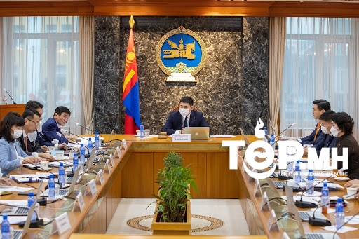 Хүүхдийн мөнгийг 12.31 хүртэл сунгах санал гаргалаа