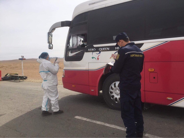Вакцины бүрэн тунд хамрагдсан ч урьдчилан сэргийлэх шаардлагатай
