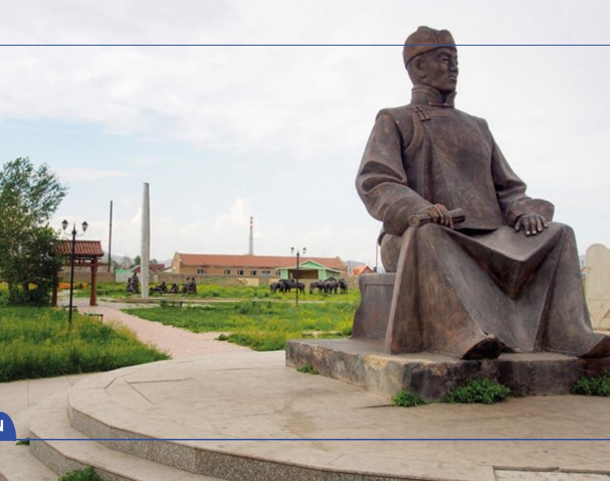 Түүх, соёлын 200 орчим дурсгалыг ХАМГААЛАЛТАД авлаа