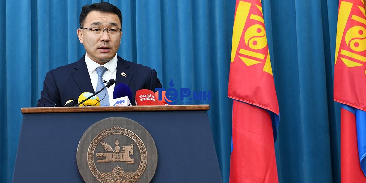 Нийслэлийн эрх зүйн байдлын тухай хуулийн төслийг Засгийн газрын хуралдаанаар дэмжлээ