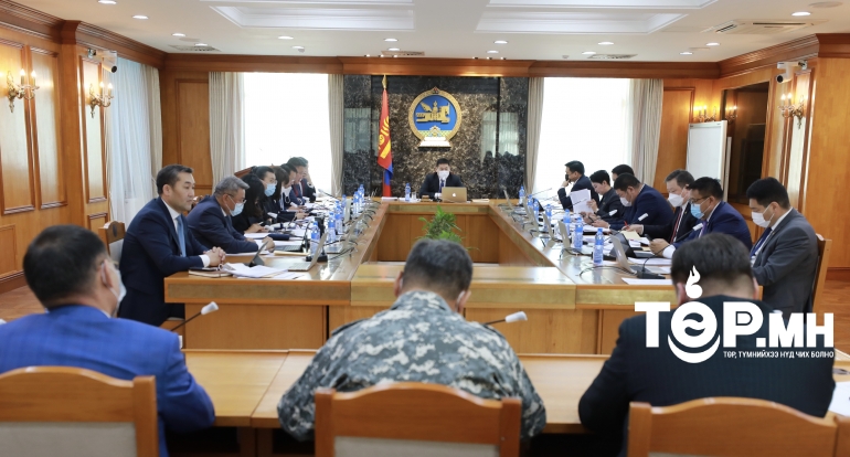 Эрүүл мэндийн салбарт 700 ГАРУЙ ТЭРБУМ ТӨГРӨГИЙН нэмэлт санхүүжилт хийнэ