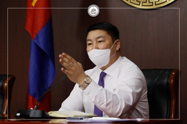 БЗД-ийн онцгой комисс хуралдаж цаг үеийн нөхцөл байдалтай холбоотой шийдвэрүүдийг гаргалаа