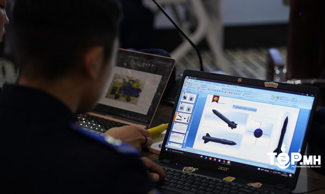 "Кансат-2022" үндэсний V тэмцээн ням гарагт болно