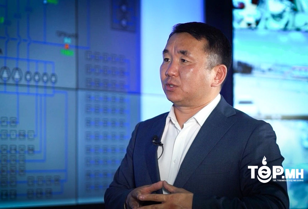 Ц.ТӨРХҮҮ: Улаанбаатар хотын ундны ус эрүүл, аюулгүйн шаардлагыг бүрэн хангаж байгаа