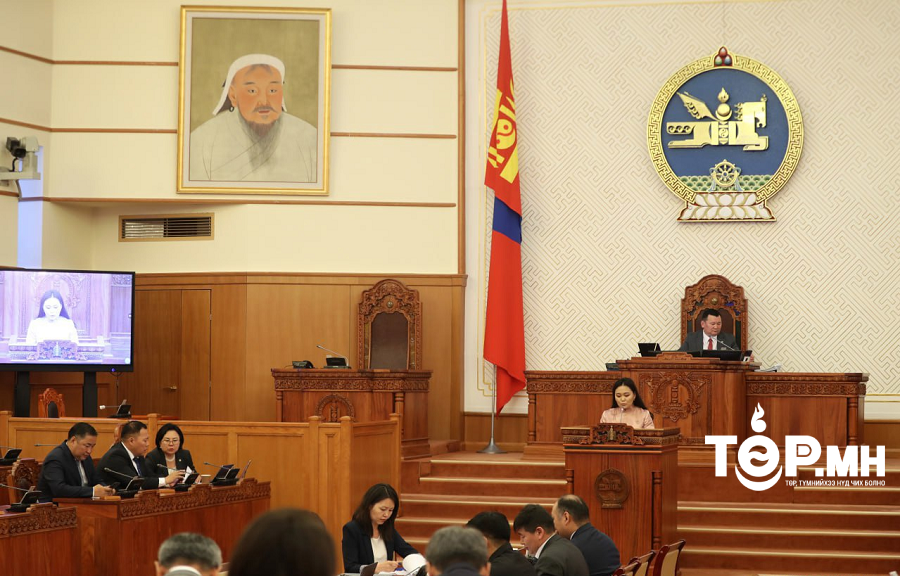 Соёлын бүтээлч үйлдвэрлэлийг дэмжих тухай хуулийн төслийг хэлэлцэхийг дэмжлээ