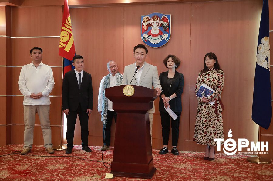 Азийн хотуудын ардын урлаг, гар урлалын наадамд 280 гаруй уран бүтээлч оролцоно