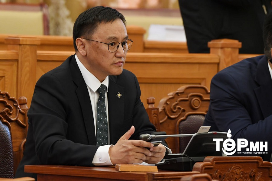 Эмийн үнийн өсөлтийн шалтгаан, нөхцлийг хянан шалгах Түр хороо байгуулагдлаа