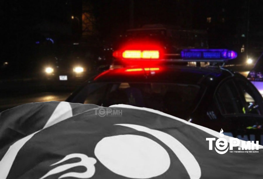 АН Өвөрхангай аймгийн Сант суманд гарсан хүн амины хэргээр УЛС ТӨР хийв