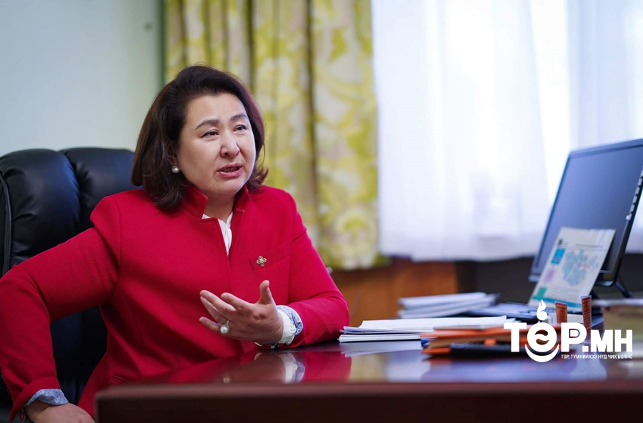 Ц.Гарамжавт тодорхой газар, хүнтэй уулзахыг хориглох хязгаарлалт тогтоох таслан сэргийлэх арга хэмжээ авч шийдвэрлэв