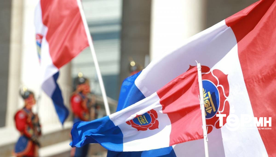 Гадаад дахь монголчууд парламентад төлөөлөлтэй болох нөхцөлийг бүрдүүлсэн МАН-ыг дэмжиж, саналаа өгөхийг уриаллаа