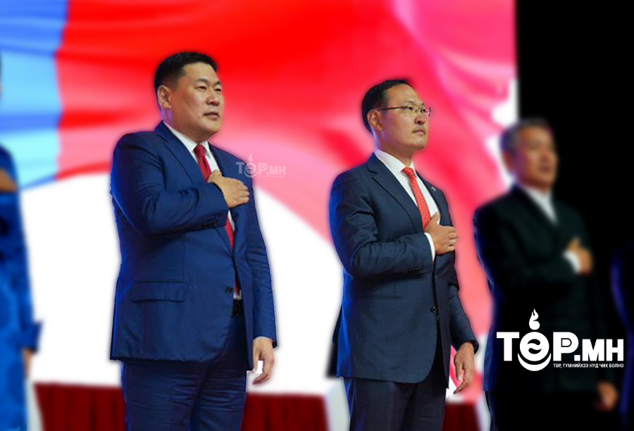 Л.Оюун-Эрдэнэ: Цахим эдийн засаг, хиймэл оюун ухаанд тулгуурлаж их хотыг төлөвлөх үйлсэд хүчтэй дуу хоолой байж чадах хүн бол Э.Батшугар юм