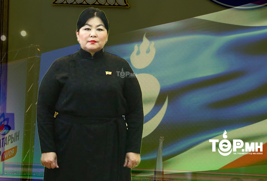 Эд, мөнгөнд "шунагч" Баруун бүсийн нэр дэвшигч Ц.Одонтунгалаг гэж хэн бэ?