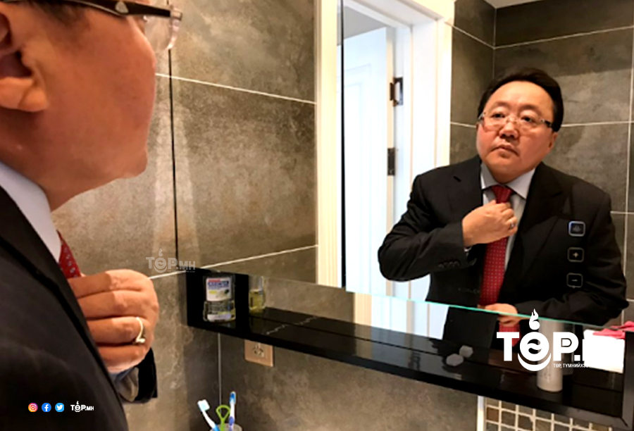 Ардчилсан намын Ерөнхий сайдаар "ТОДОРСОН" гэх Ц.Элбэгдорж хэлэлцүүлэгт урьж байна