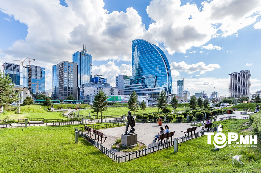 Өнөөдөр 28-30 хэм хүрч ХАЛНА