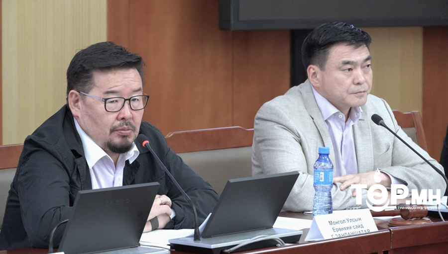 Наадмын өдрүүдэд улаанбурхан өвчний халдвар 10-12 дахин нэмэгдэх эрсдэлтэй учир нөхөн дархлаажуулалтыг 14 хоногт 95 хувьд хүргэхийг Ерөнхий сайд үүрэг болголоо