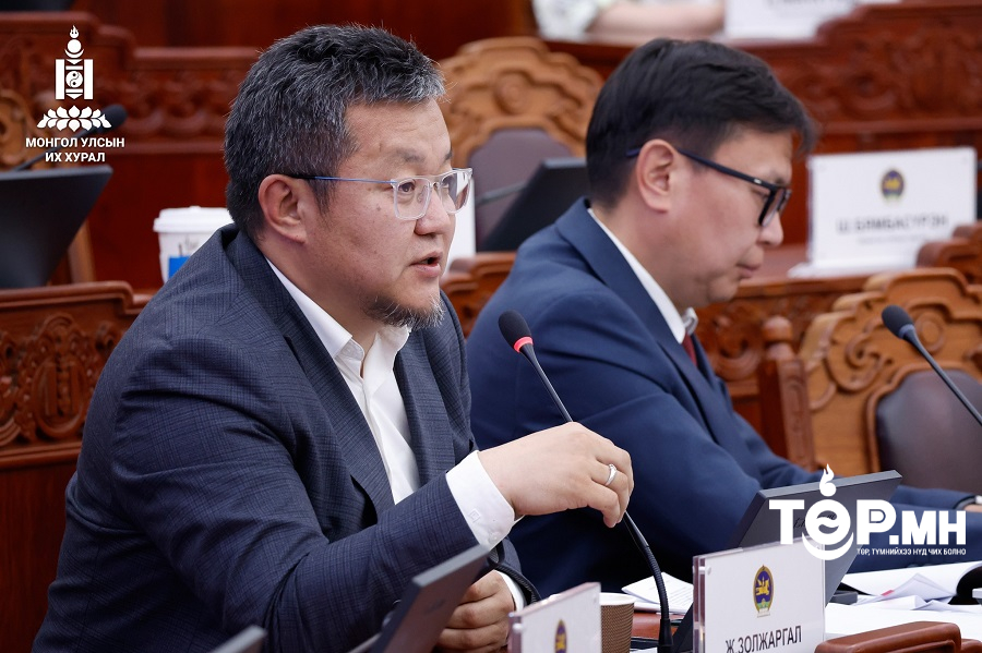 УИХ-ын гишүүн Ж.Золжаргал Улсын төсвийн 53.5 тэрбум төгрөг "авсан" асуудлаараа АТГ-т дуудах уу?