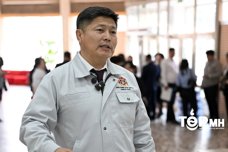 Х.Нямбаатар: Хороо, дүүрэг, нийслэлийн ажлууд харилцан уялдаатай явж байж иргэд аль болох таатай орчинд амьдарна