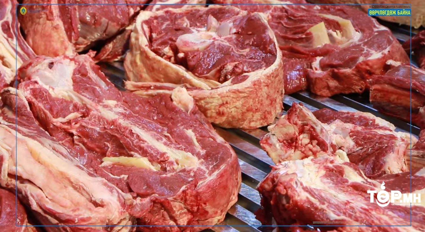 ЗӨВЛӨМЖ: Иргэн та мал, мах худалдан авахдаа юуг анхаарах вэ?